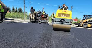 Why Choose Us For All Your Driveway Paving Needs in Lower Burrell, PA?